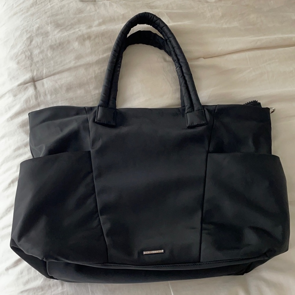 Rebecca Minkoff Diaper Bag!